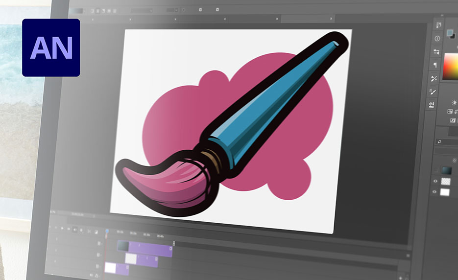 Adobe Animate CC Training Adobe Animate CC Training