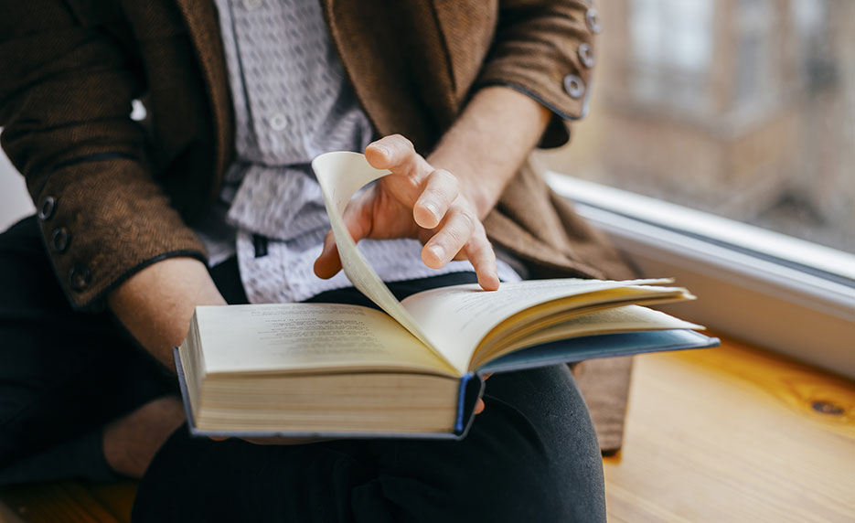 Write and Publish Your Nonfiction Book (Self-Guided)