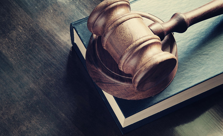 Introduction to Criminal Law (Self-Guided)