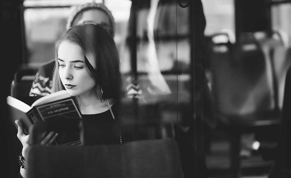 Merrill Ream Speed Reading (Self-Guided)
