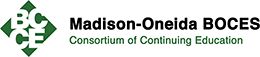 Madison-Oneida BOCES Consortium of Continuing Education