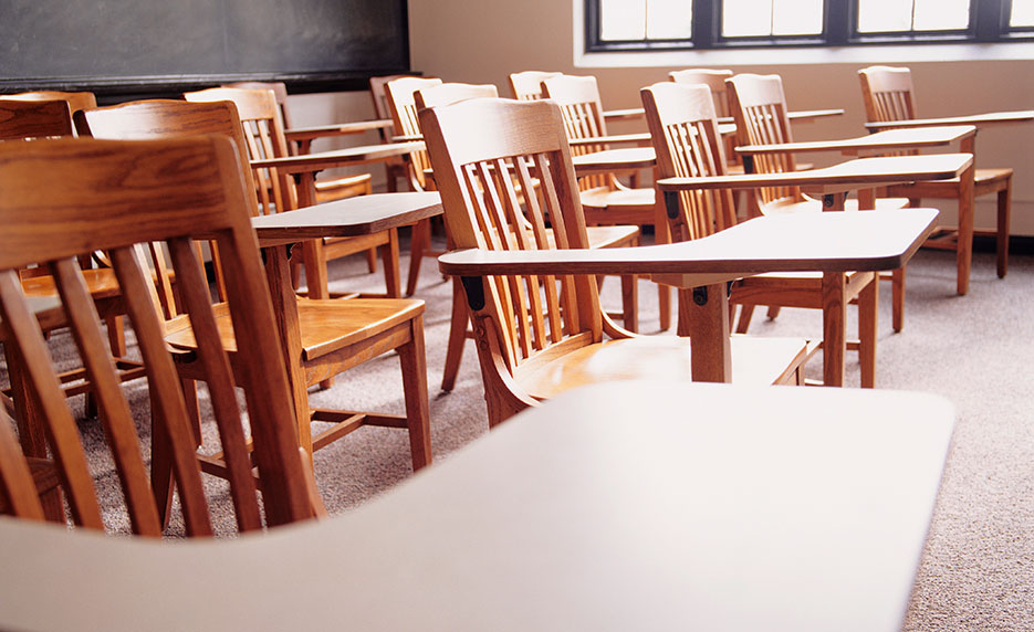 Survival Kit for New Teachers (Self-Guided)