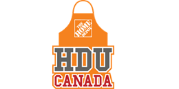 HDU Canada (The Home Depot)