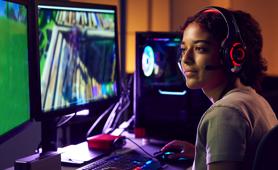 How to Get Started in Game Development (Self-Guided)