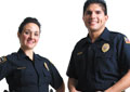 Spanish for Law Enforcement (Self-Guided)