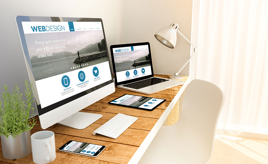 web responsive design tutorial