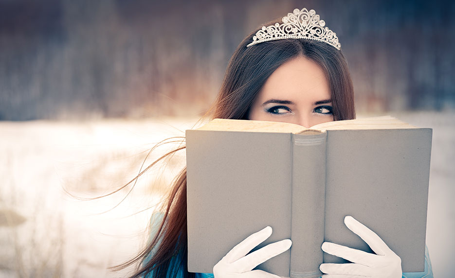 Writing the Fantasy Novel (Self-Guided)