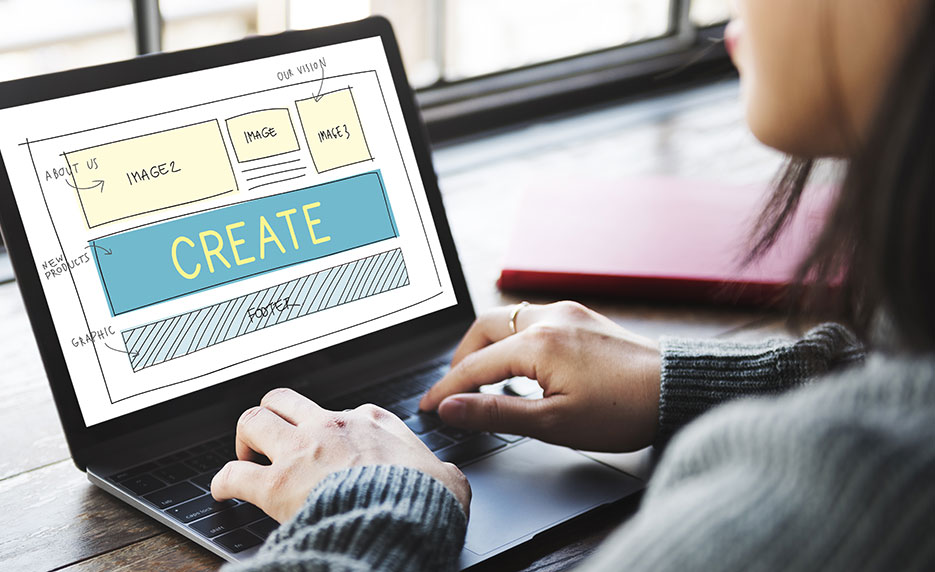 Advanced Web Pages (Self-Guided)