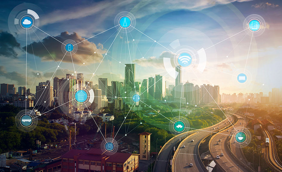 Wireless Networking (Self-Guided)