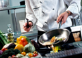 Secrets of the Caterer (Self-Guided)