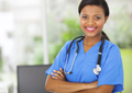 Explore a Career in Nursing (Self-Guided)
