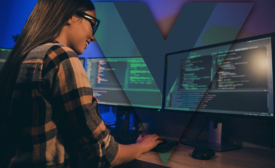 Introduction to Vue.js Training