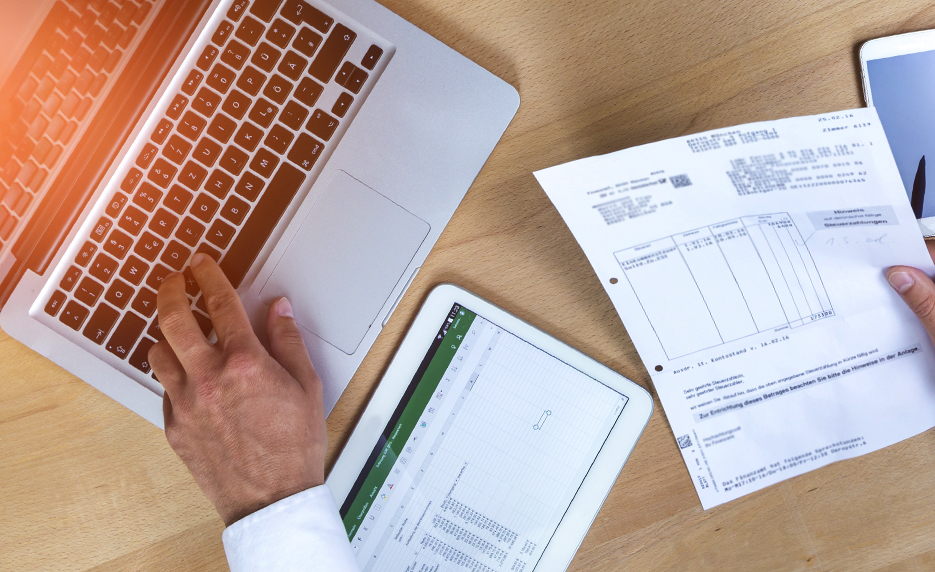 Microsoft Excel Basics for Administrative Professionals - Butler