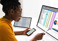 Microsoft Excel and Access 2019 Suite