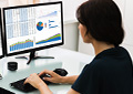 Microsoft Excel 2019 and Statistics Suite