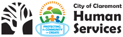 City of Claremont – Human Services