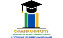 Modesto Junior College - Modesto Chamber Of Commerce