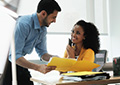 Corporate Document Drafting