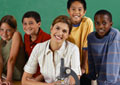 Teaching Science: Grades 4-6 (Self-Guided)