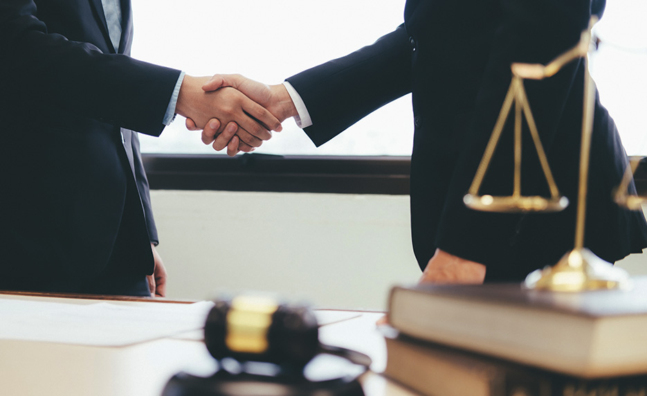 Learn About the Law in Business
