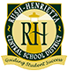Rush-Henrietta School District