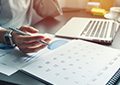 Goal Setting and Workplace Efficiency Training