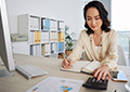 Financial Planning Suite