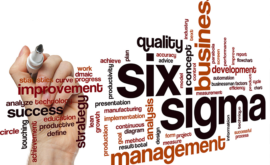 learn lean six sigma