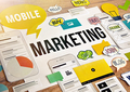 Online Marketing Communications Suite