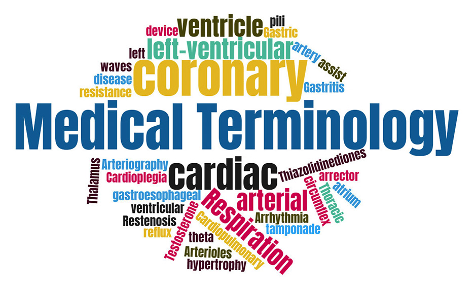 Medical Terminology Series | Cal Poly Pomona - The College of the ...