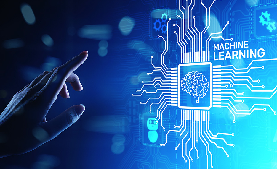 Self machine learning cheap
