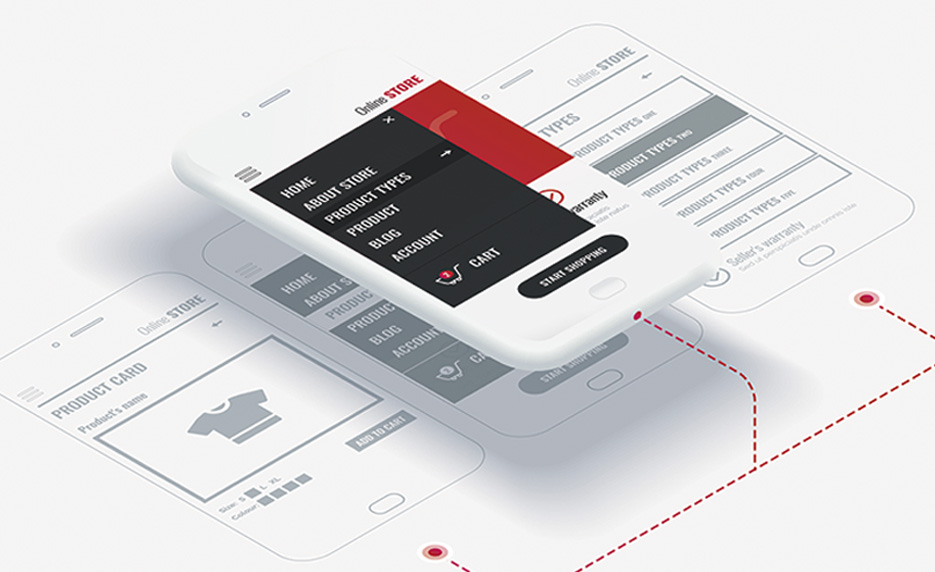 UI/UX Design (Self-Guided)