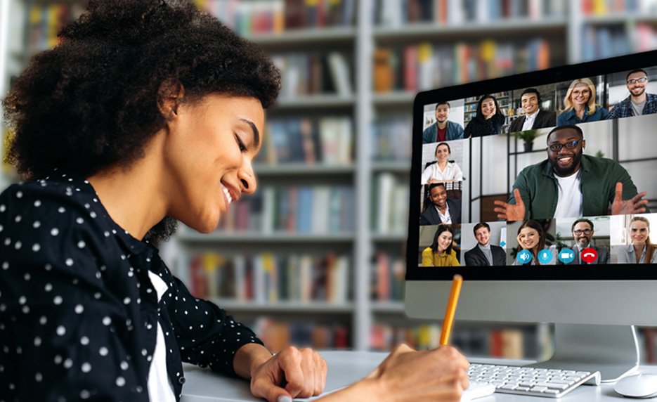Managing Remote Teams (Self-Guided)