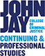 John Jay College of Criminal Justice