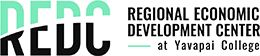 Regional Economic Development Center at Yavapai College