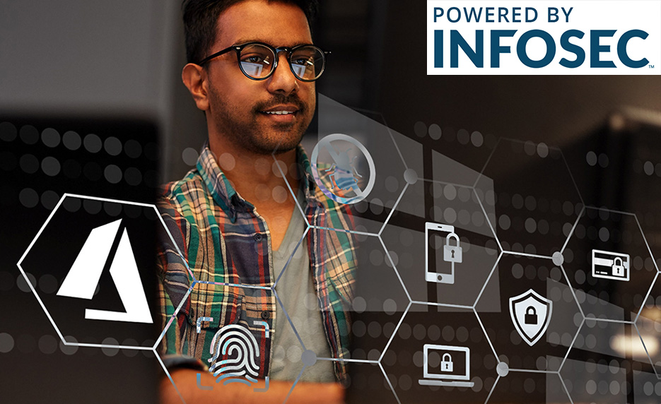 Infosec-Microsoft-Azure-Dual-