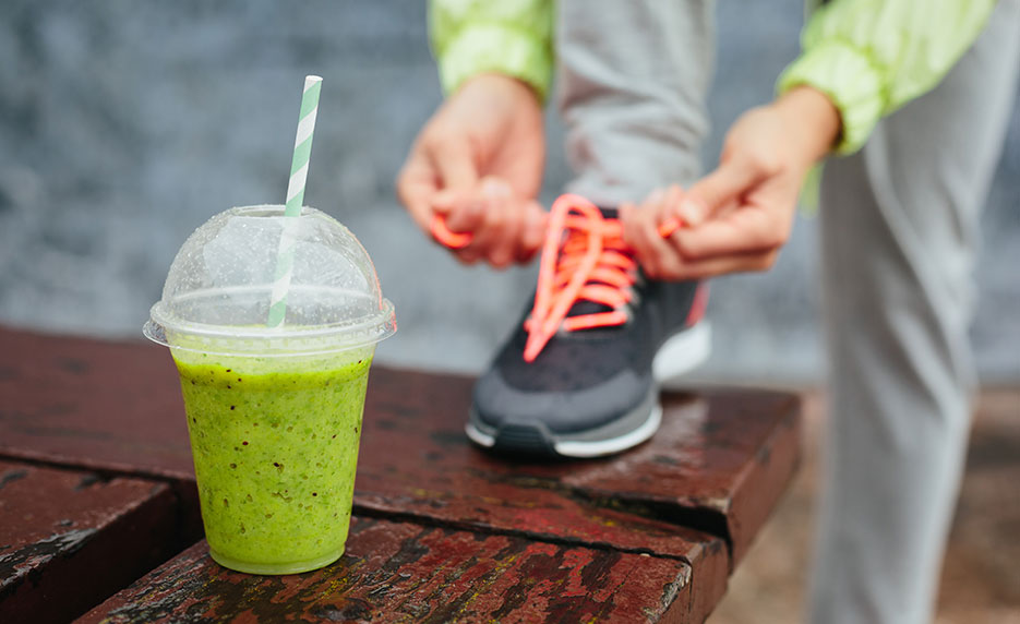 Lose Weight and Keep It Off (Self-Guided)