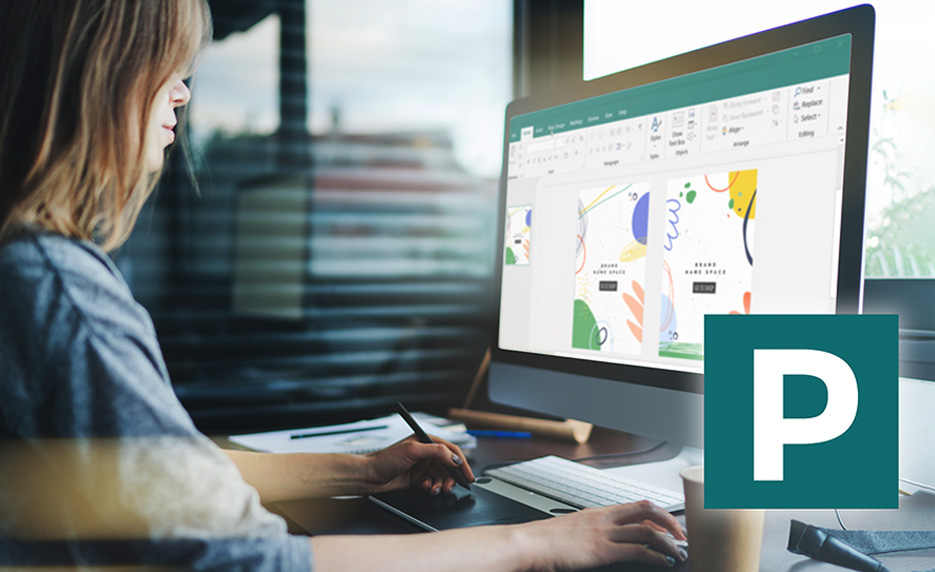 Introduction to Microsoft Publisher (Self-Guided)
