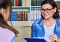 Counseling for College Prep (Self-Guided)