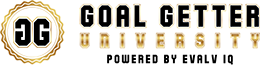 Goal Getter University