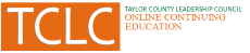 Taylor County Leadership Council, Inc.