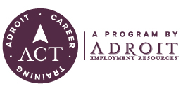 ADROIT Employment Resources