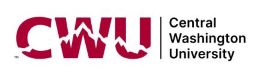 Central Washington University