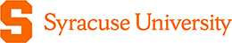Syracuse University.