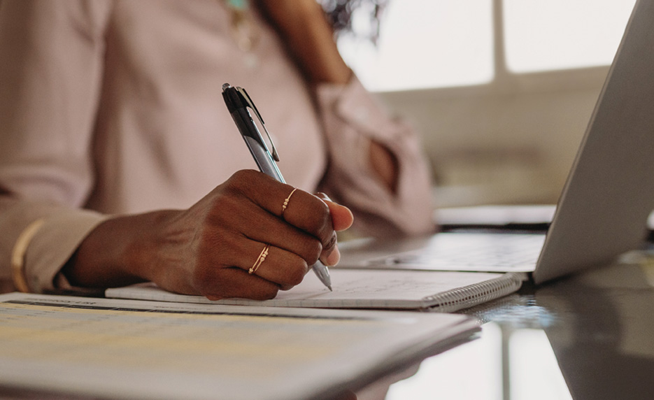 Effective Business Writing (Self-Guided)