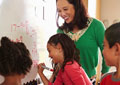 Checking for Understanding in Elementary Math