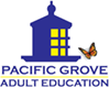 Pacific Grove Adult Education