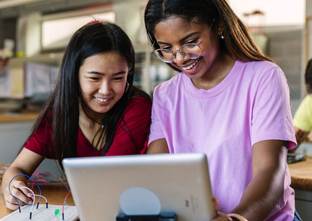 Collaborative-Learning-Models-in-the-Classroom