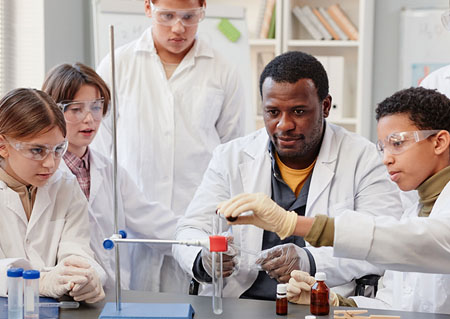 Effective-Lab-Reports