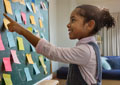Teaching the Notecard System